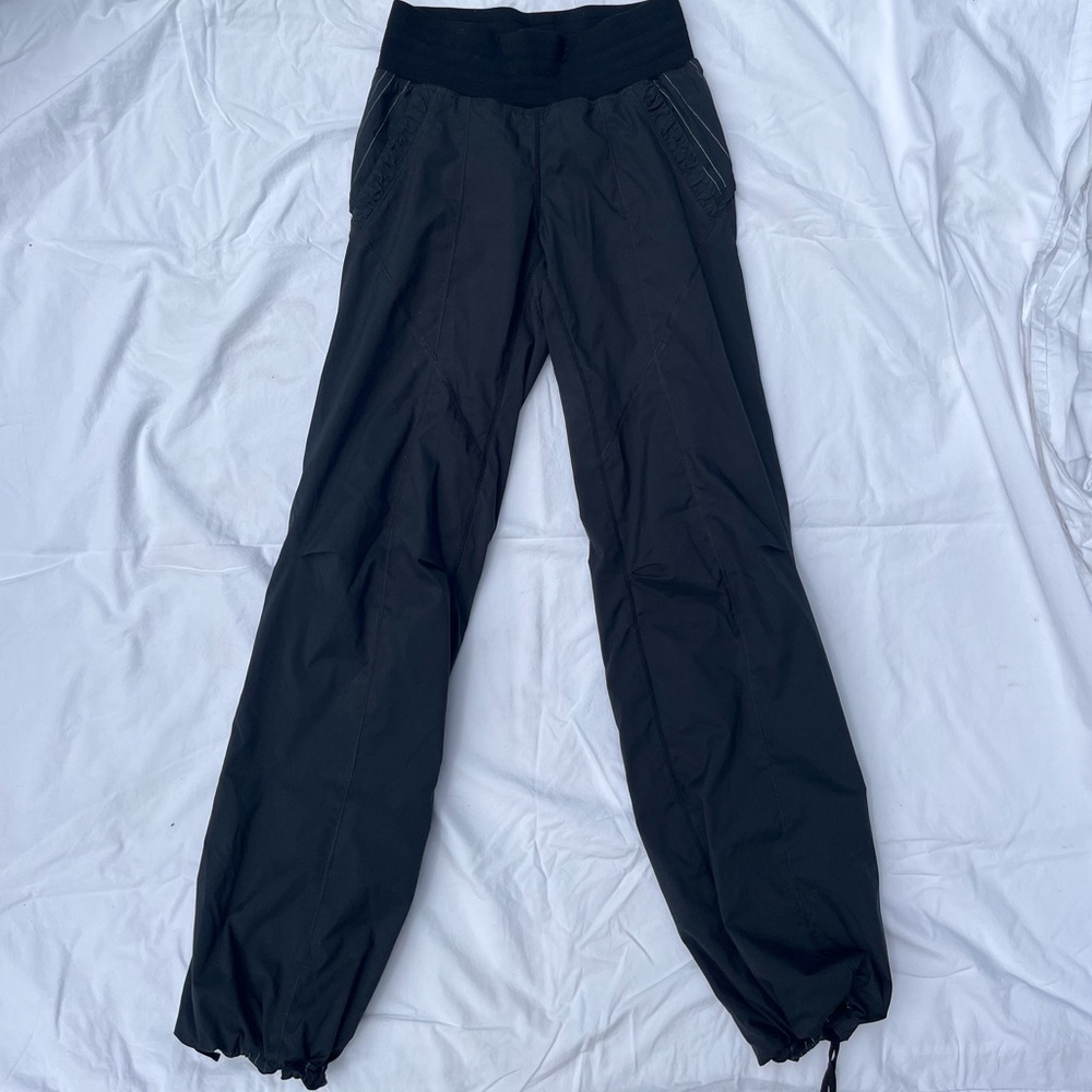 Lululemon Cargo Pant